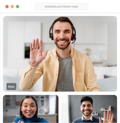 Smarter team coordination
