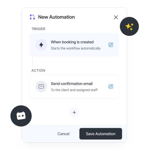 Design and personalize your emails