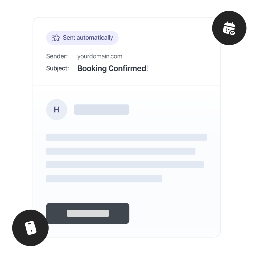 Brand your communication