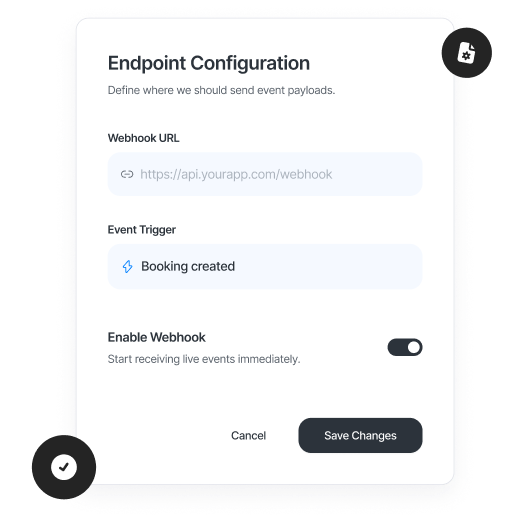 Connect your endpoint