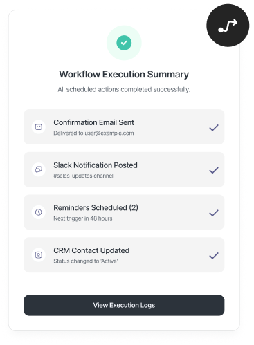 Own your email delivery