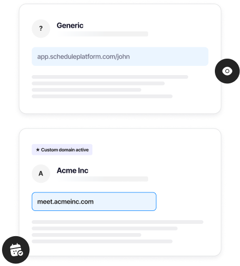 Update your DNS