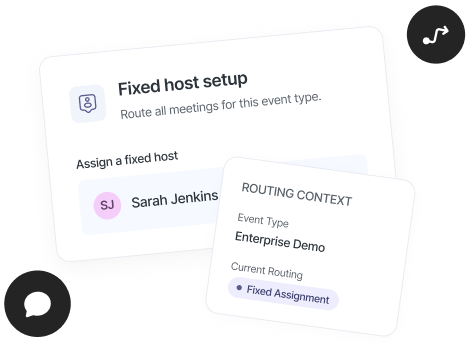 Create a team event