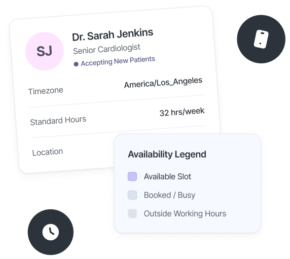 Stop playing match-the-following with every important call.