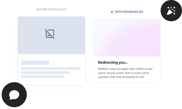 Is your meeting link turning into a dead end?